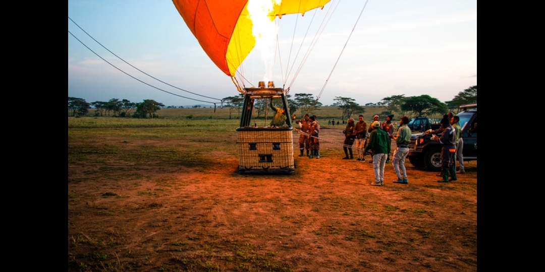 8 Days of Romance: Beach & Safari in Tanzania 3