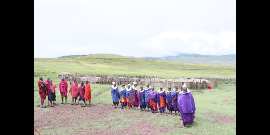 8 Days of Romance: Beach & Safari in Tanzania 7