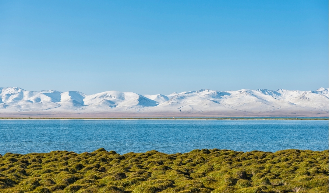 Popular Issyk-Kul and Son-Kul tour Kyrgyzstan, 5 days 7