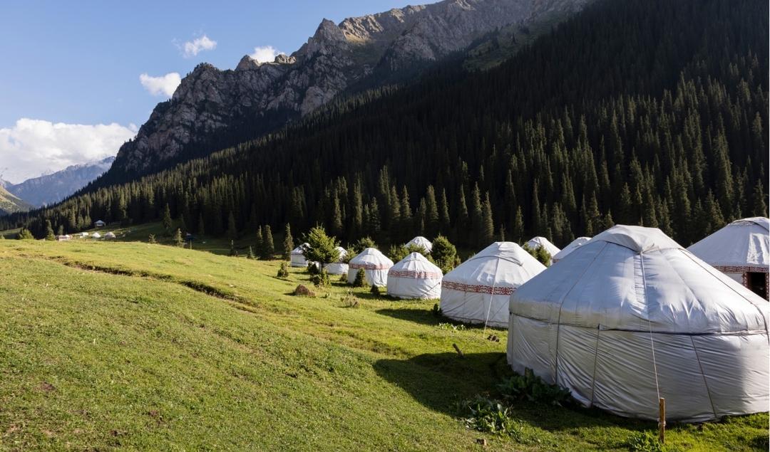 Popular Issyk-Kul and Son-Kul tour Kyrgyzstan, 5 days 8