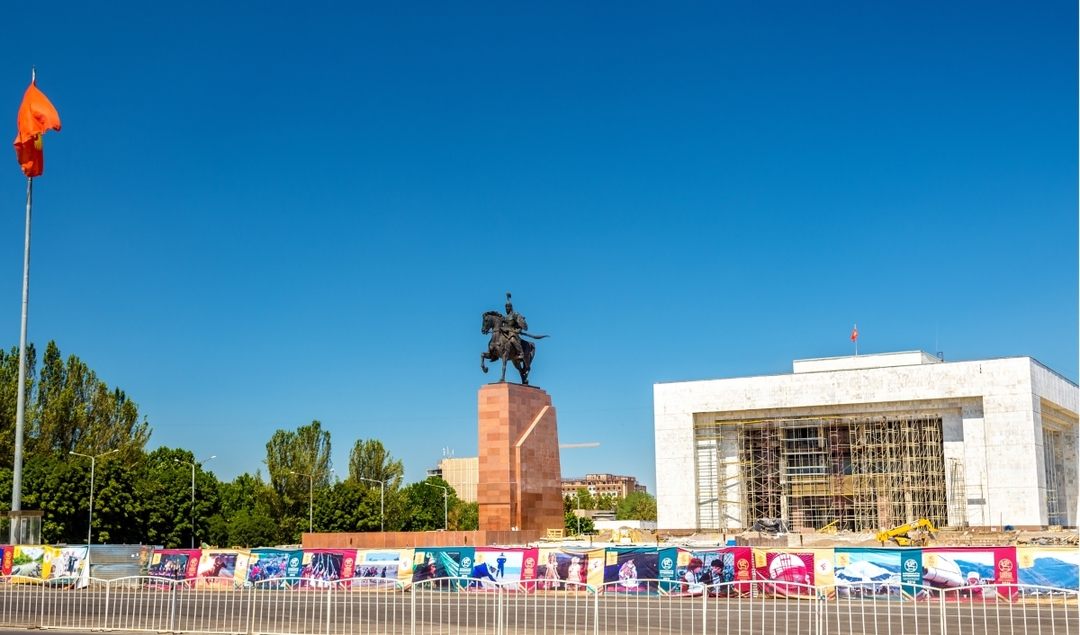 Popular Issyk-Kul and Son-Kul tour Kyrgyzstan, 5 days 10