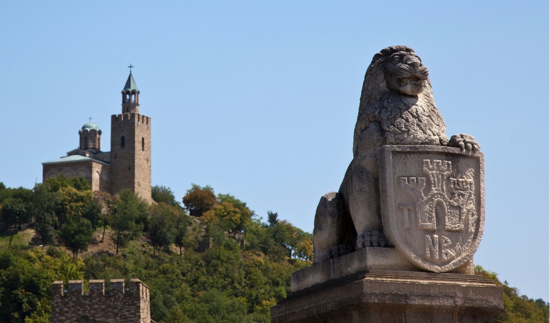 15 Days Bulgaria Greek Island Combined Tour 2
