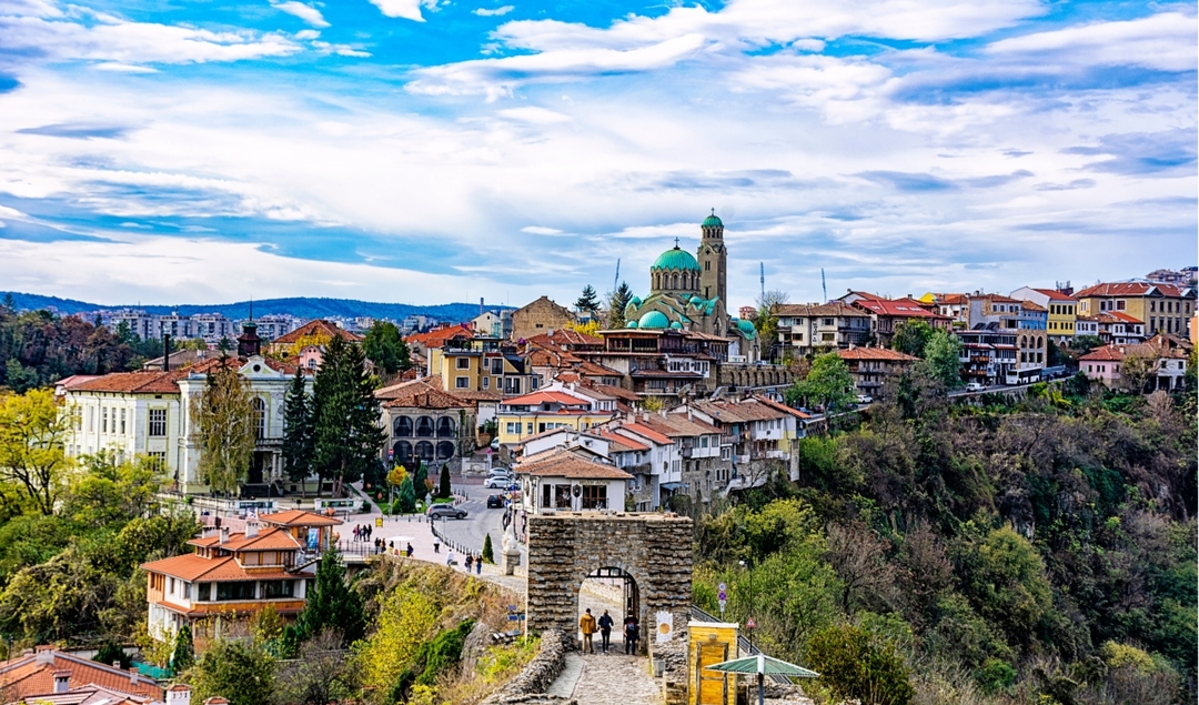 15 Days Bulgaria Greek Island Combined Tour 3