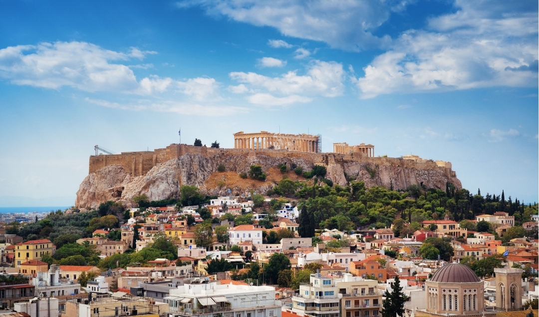 15 Days Bulgaria Greek Island Combined Tour 6