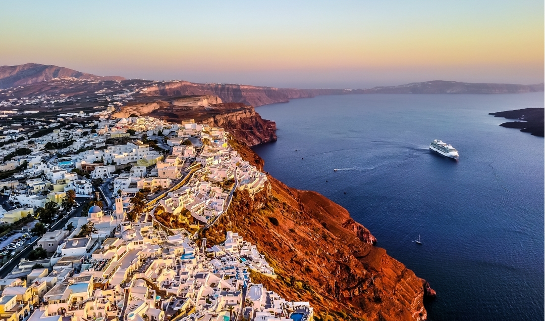 15 Days Bulgaria Greek Island Combined Tour 8