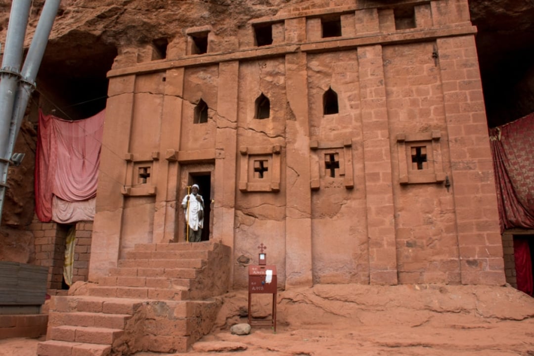 3-Day Trip to the Rock-Hewn Churches of Lalibela 3