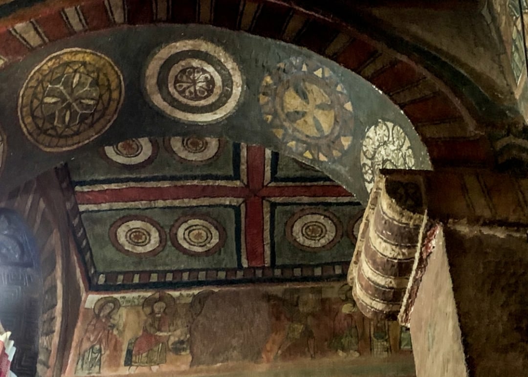 3-Day Trip to the Rock-Hewn Churches of Lalibela 4