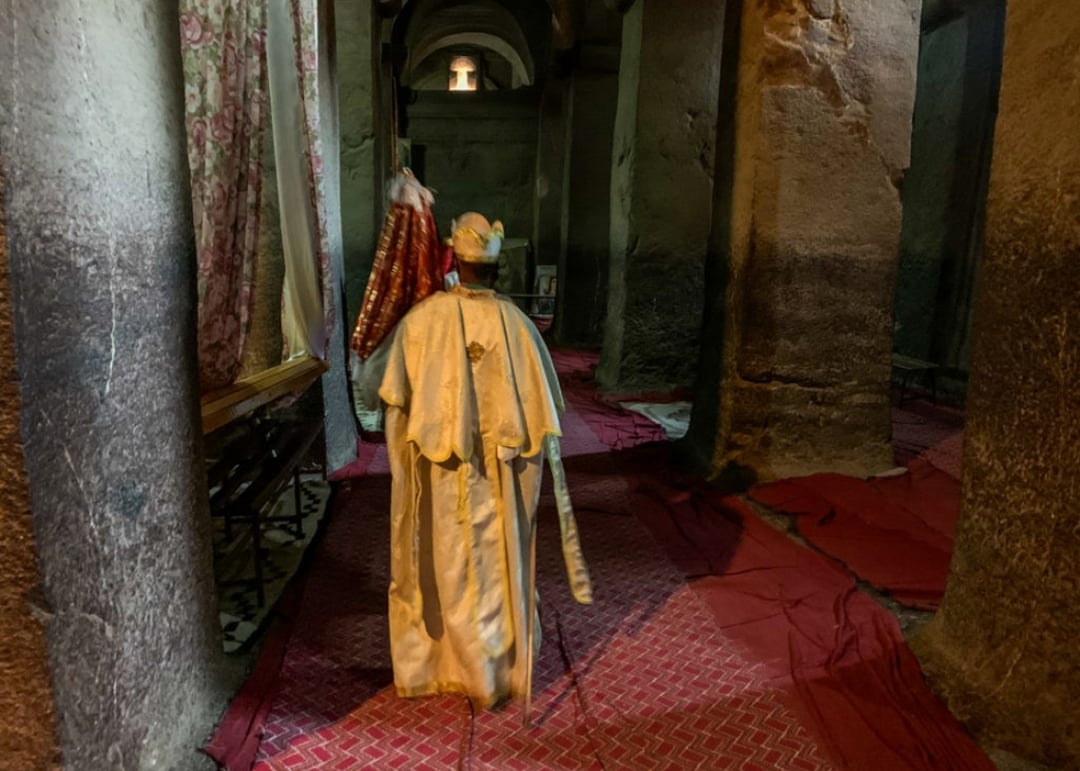 3-Day Trip to the Rock-Hewn Churches of Lalibela 6