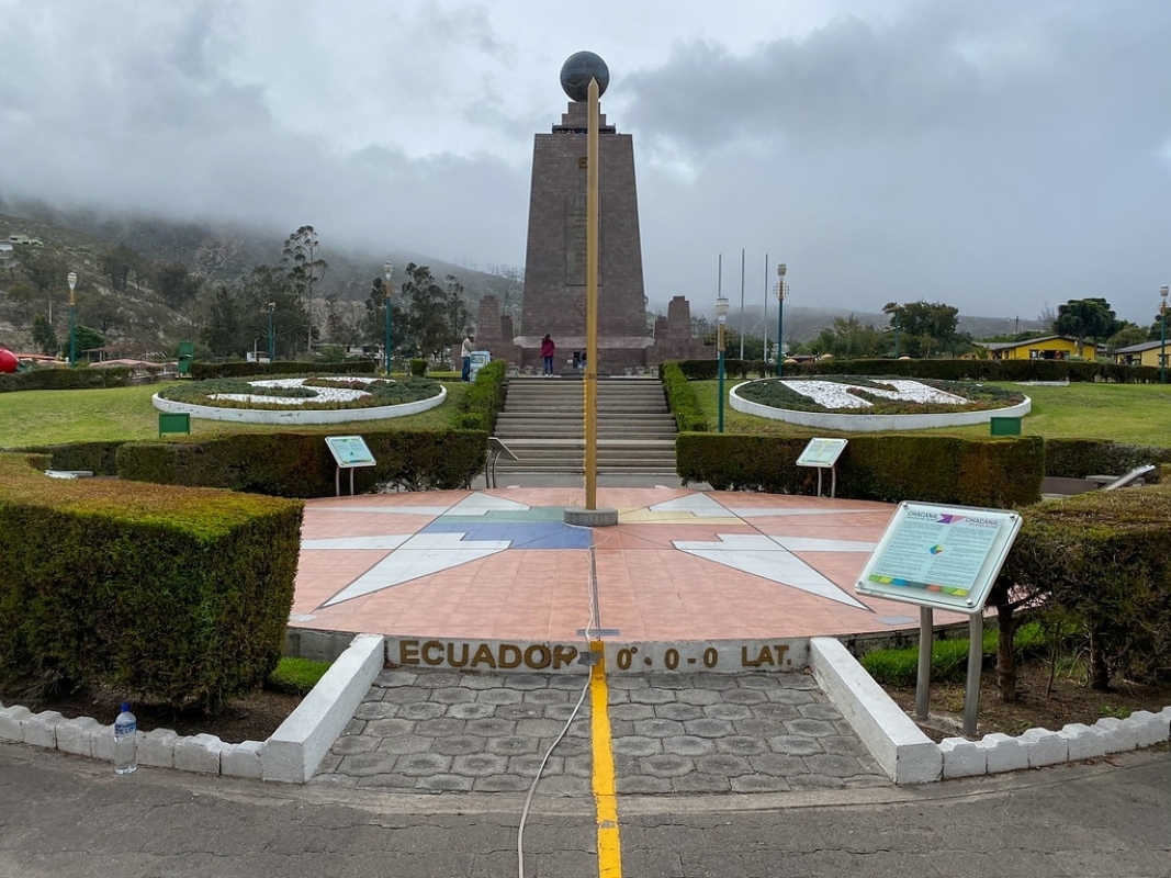 8 Days Colombia: A Cacao and Coffee Escape 6