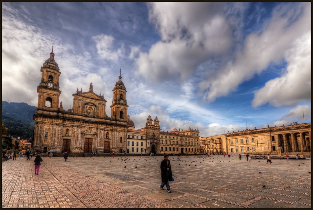 8 Days Colombia: A Cacao and Coffee Escape 7