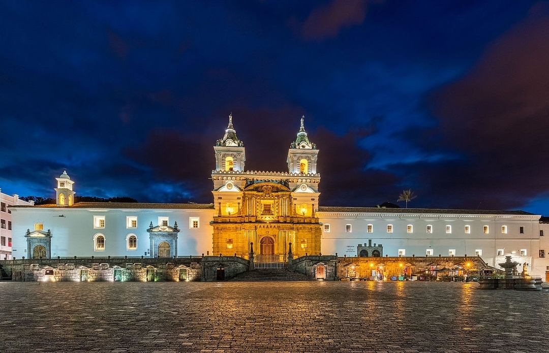8 Days Colombia: A Cacao and Coffee Escape 8