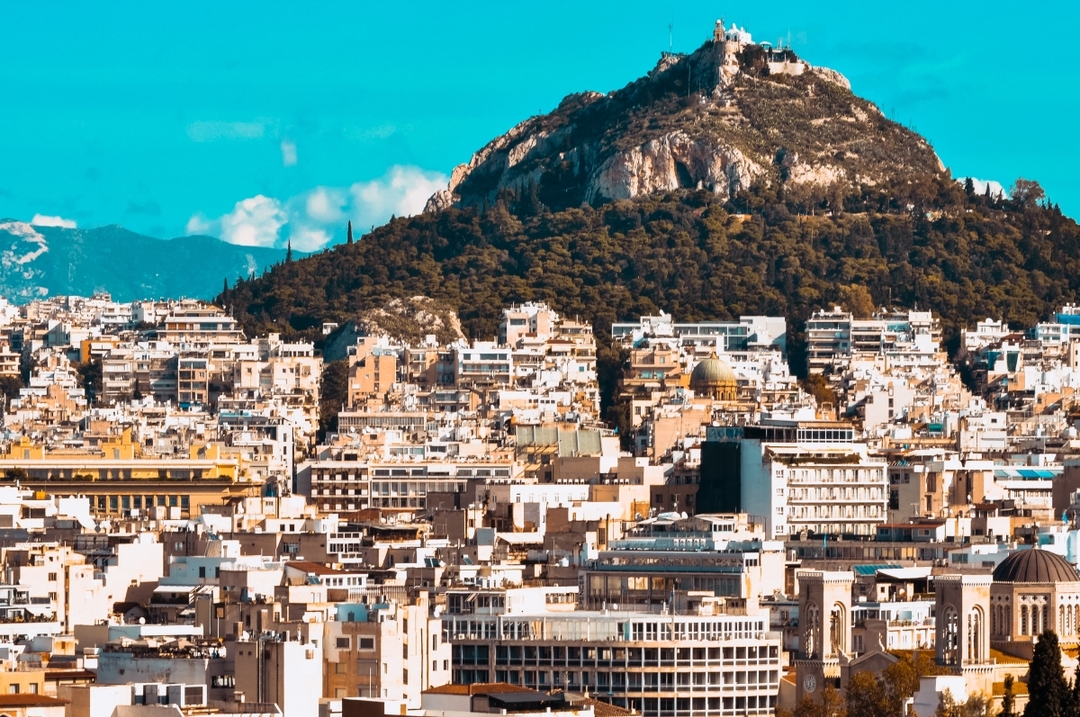 8 Day Greece Island Tour: Athens – Mykonos – Santorini | Guaranteed Departures Every Friday 1