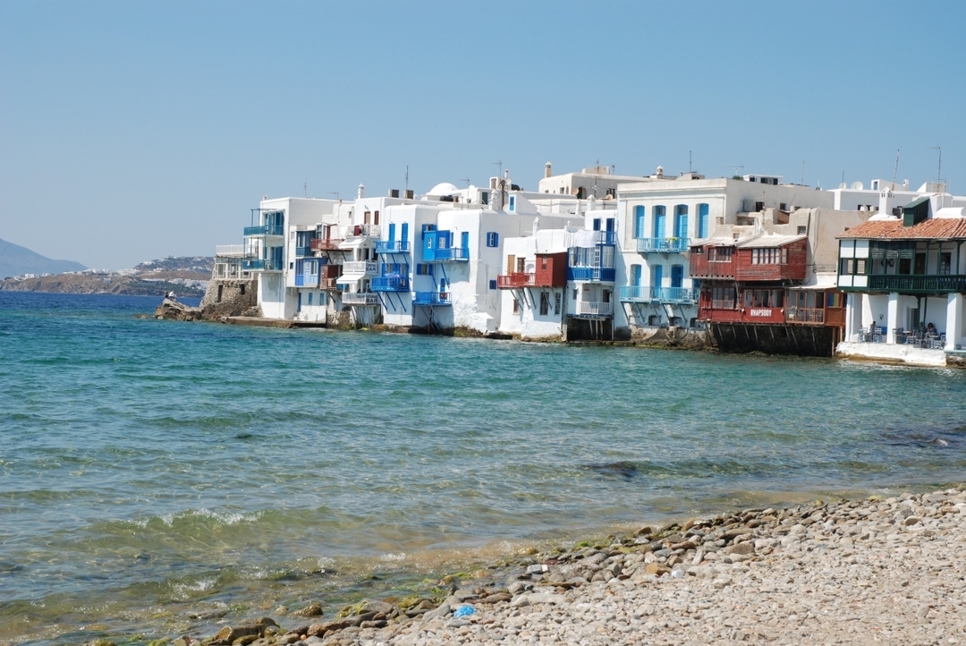 8 Day Greece Island Tour: Athens – Mykonos – Santorini | Guaranteed Departures Every Friday 4