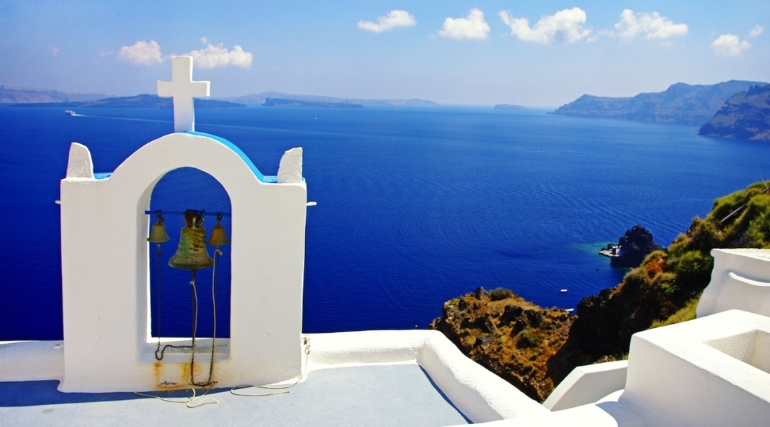 8 Day Greece Island Tour: Athens – Mykonos – Santorini | Guaranteed Departures Every Friday 7
