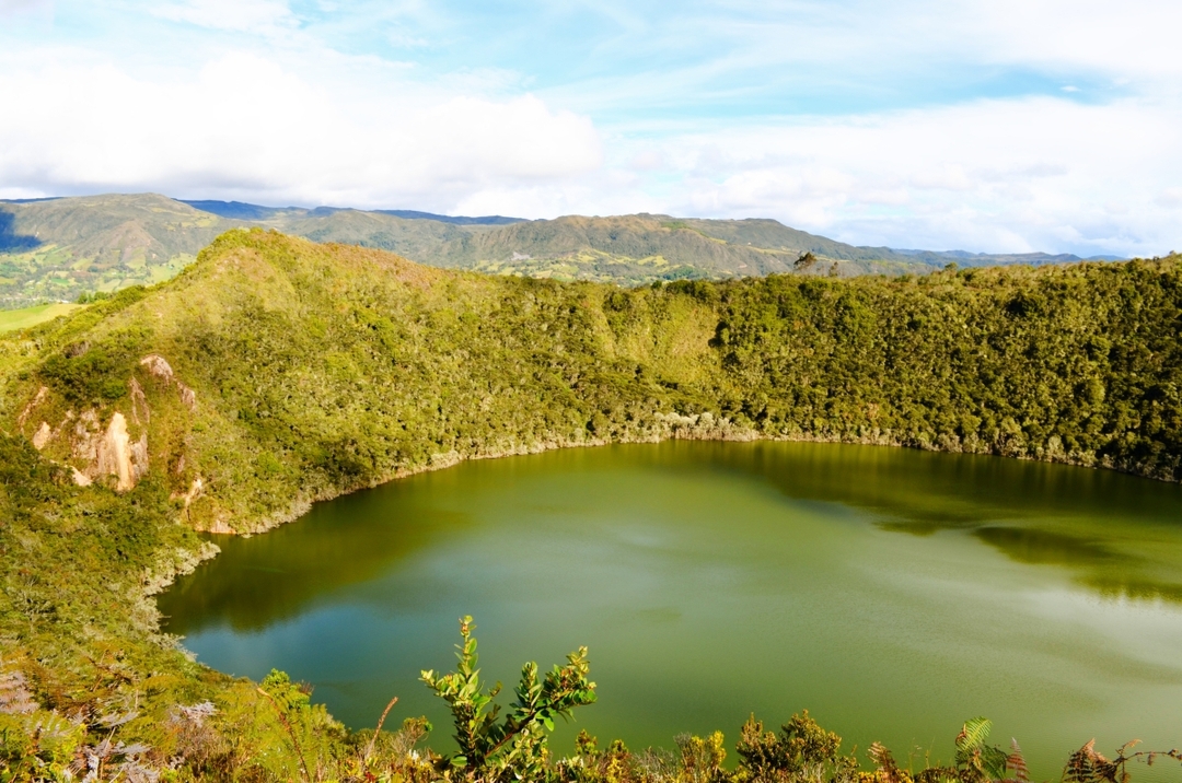 7 Days in Colombia: A Tapestry of Color 2