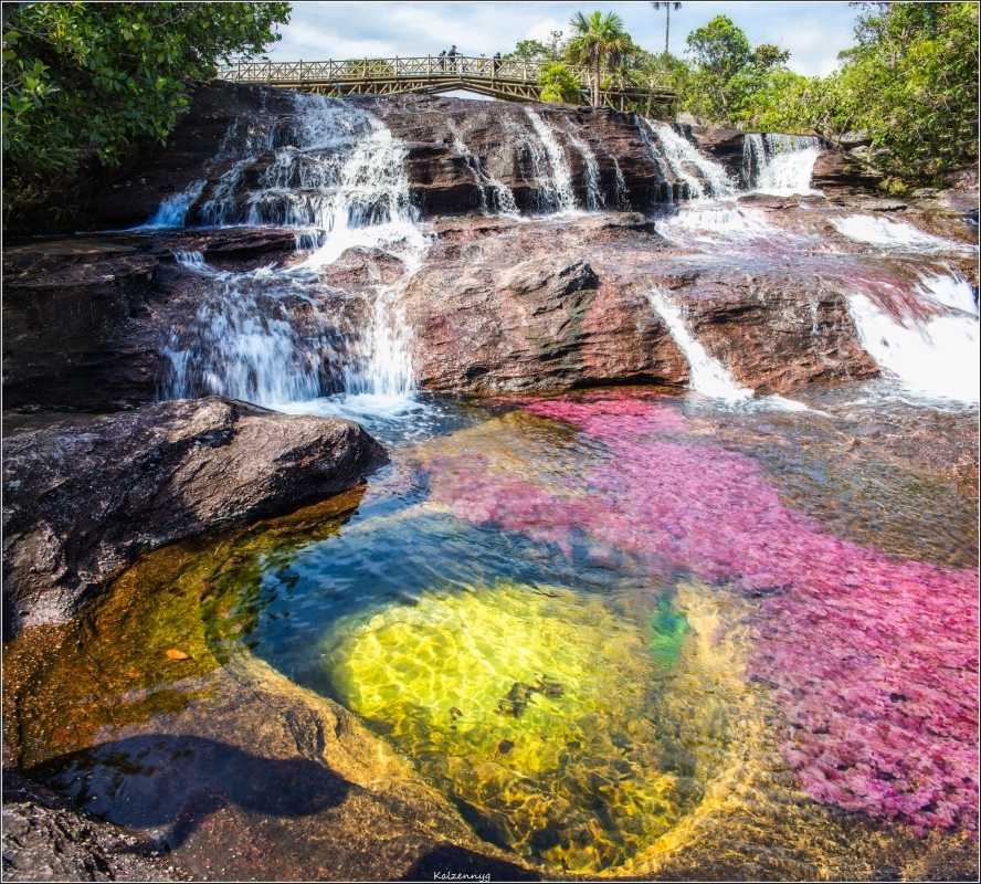 7 Days in Colombia: A Tapestry of Color 4