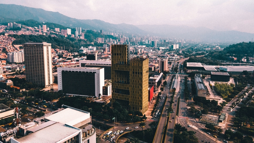 7 Days in Colombia: A Tapestry of Color 5