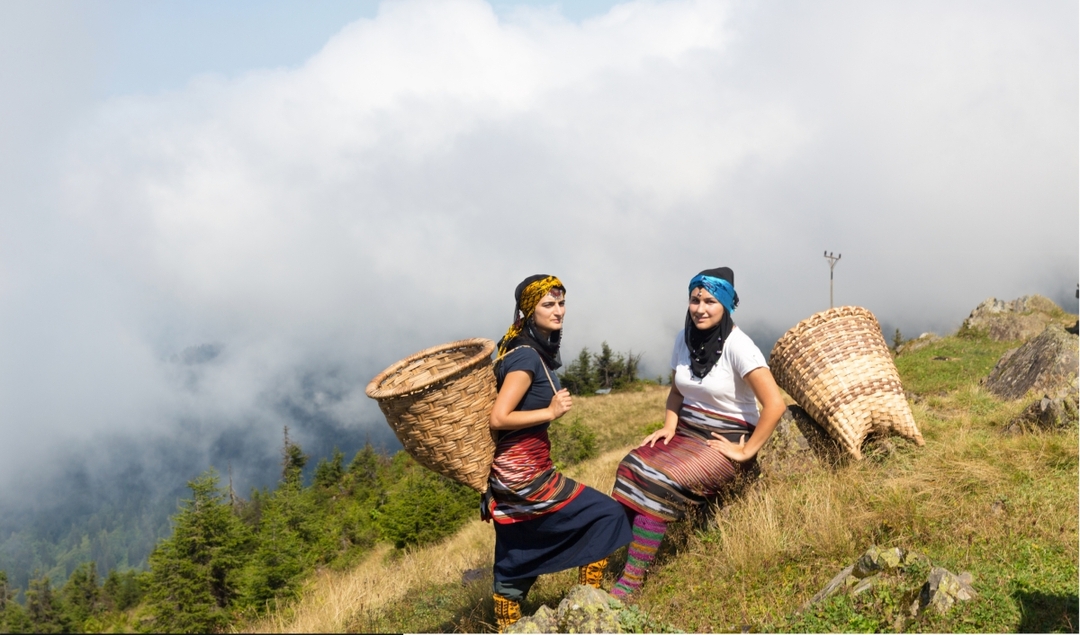 Grand Black Sea & Highland Wonders Tour – 12 Days from Tokat to Artvin 1