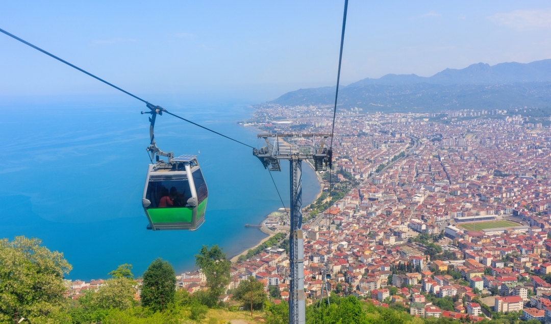 Grand Black Sea & Highland Wonders Tour – 12 Days from Tokat to Artvin 4