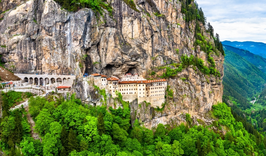Grand Black Sea & Highland Wonders Tour – 12 Days from Tokat to Artvin 5