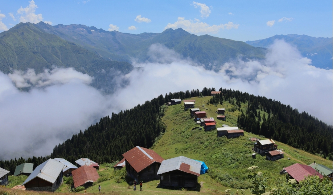 Grand Black Sea & Highland Wonders Tour – 12 Days from Tokat to Artvin 6