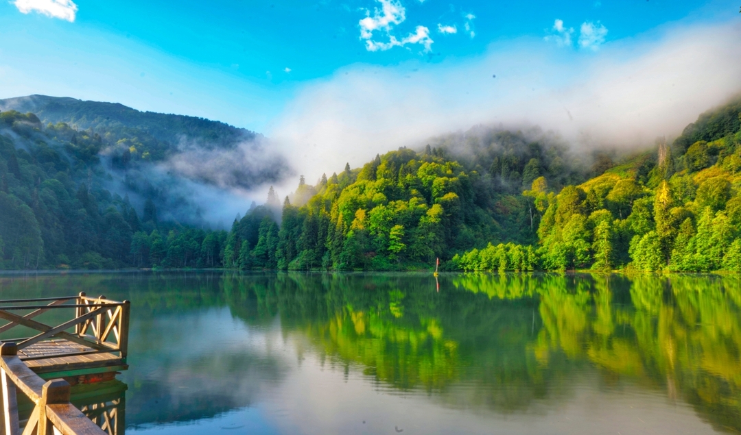 Grand Black Sea & Highland Wonders Tour – 12 Days from Tokat to Artvin 10