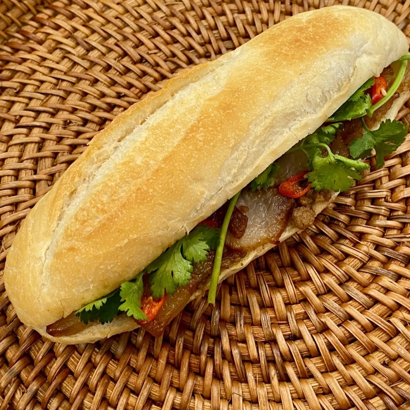 Hanoi Walking Street Food Tour Half Day 3