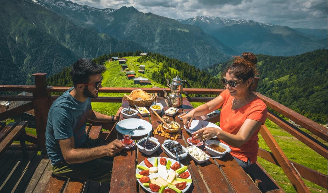 Istanbul, Trabzon & Bursa: Ultimate 10-Day Black Sea Tour 1