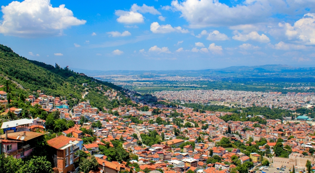 Istanbul, Trabzon & Bursa: Ultimate 10-Day Black Sea Tour 5