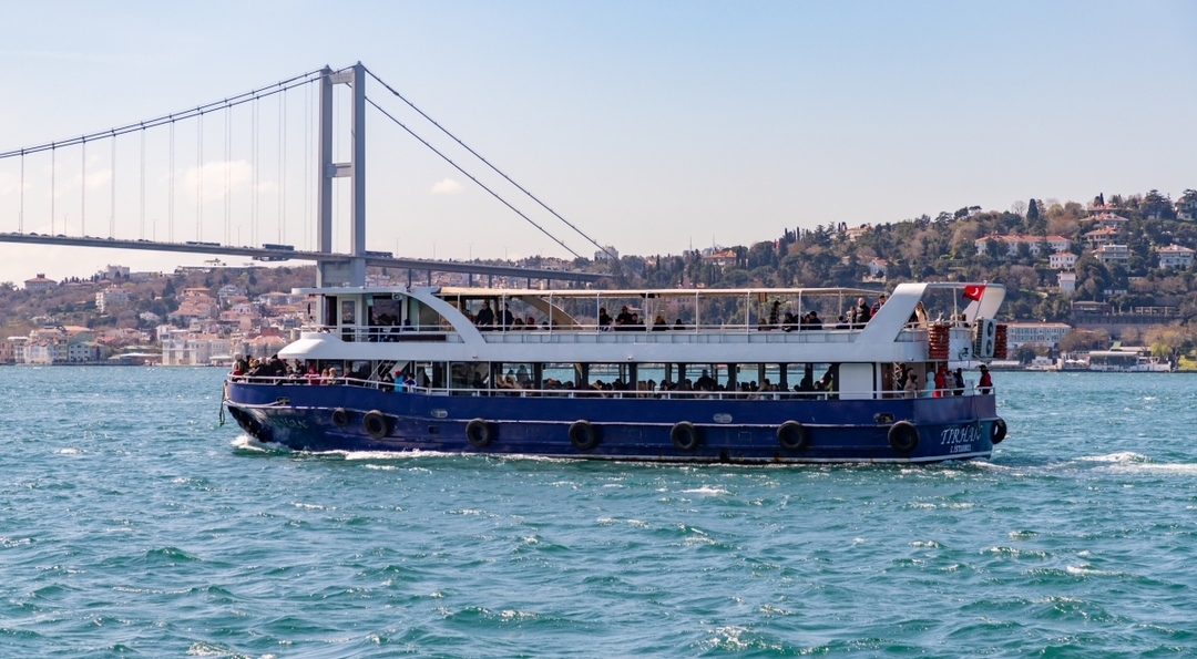 Istanbul, Trabzon & Bursa: Ultimate 10-Day Black Sea Tour 8