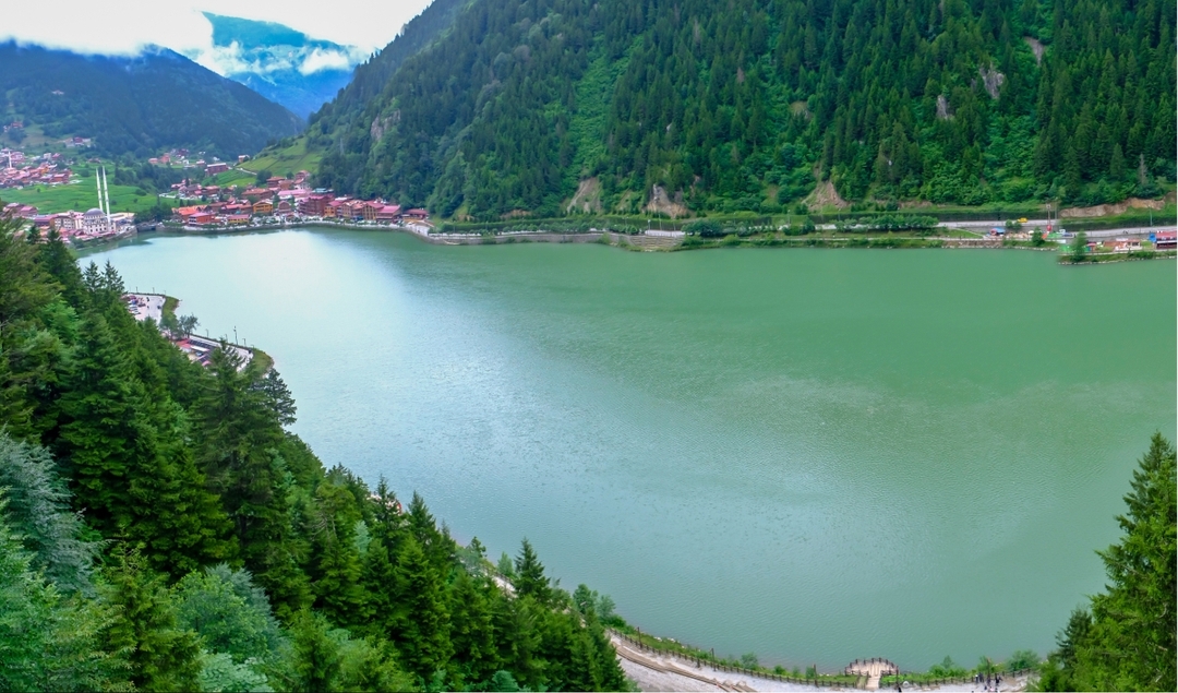 Black Sea & Byzantine Wonders: 10-Day Istanbul–Trabzon–Bursa Odyssey 5