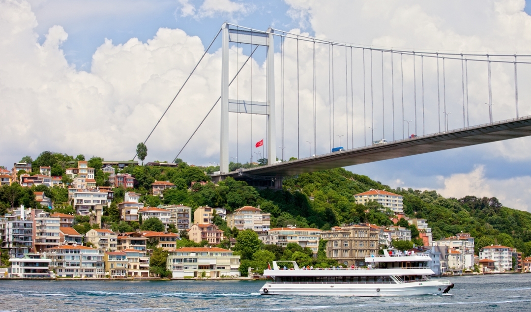 8 Day Turkey City & Coast Explorer: Istanbul, Ayder, Uzungöl & Bosphorus 7