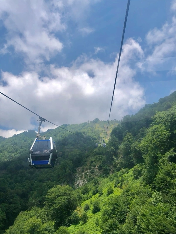 Daily Gabala Tour from Baku 3