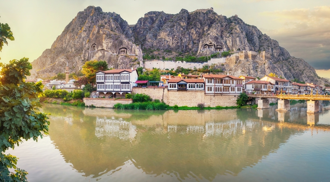 Black Sea Region and Eastern Turkey 13 days Tour 8