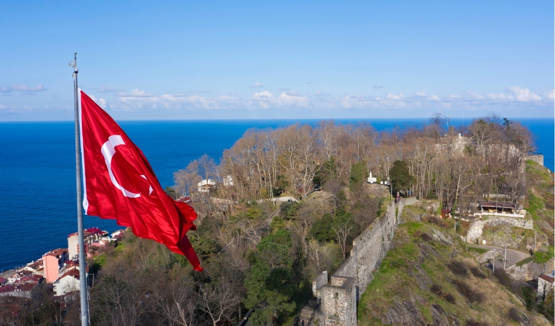 Turkey travel agency  Black Sea Turkey 12 Days Tour 7