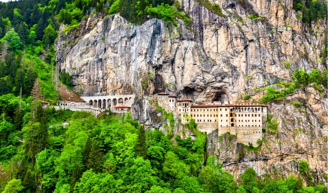 Discover Black Sea & Bosphorus 11 Day Trabzon to Istanbul All-Inclusive Signature Tour 2