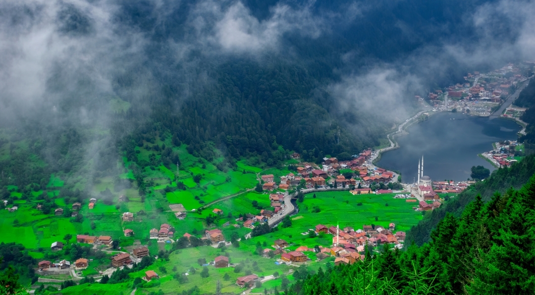 Discover Black Sea & Bosphorus 11 Day Trabzon to Istanbul All-Inclusive Signature Tour 3