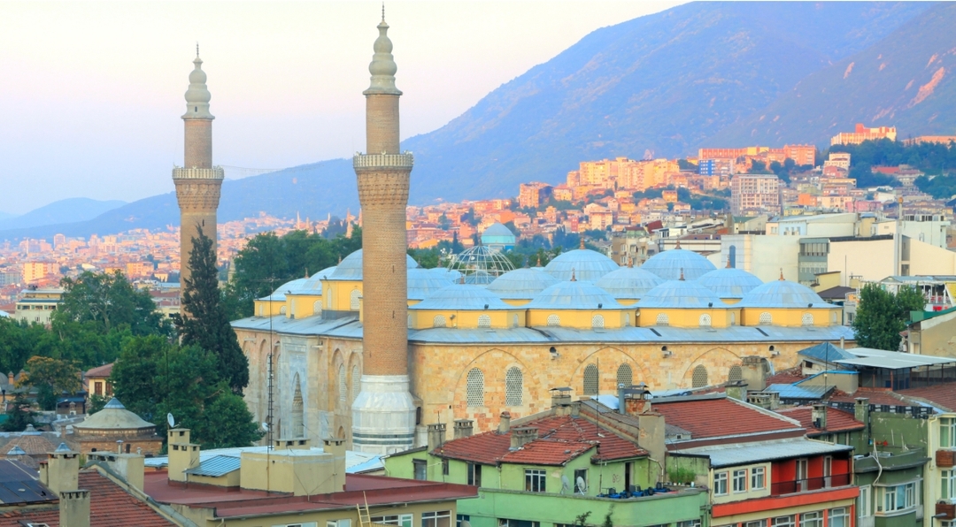 Discover Black Sea & Bosphorus 11 Day Trabzon to Istanbul All-Inclusive Signature Tour 9