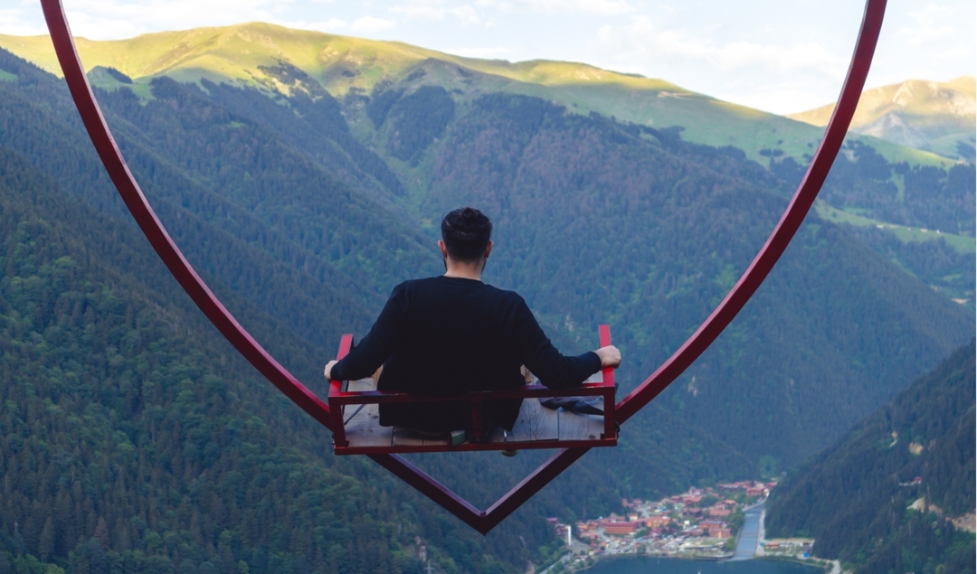 Journey To Green Paradise 12 Days Trabzon & Uzungol & Bursa & Istanbul Tour Package 1