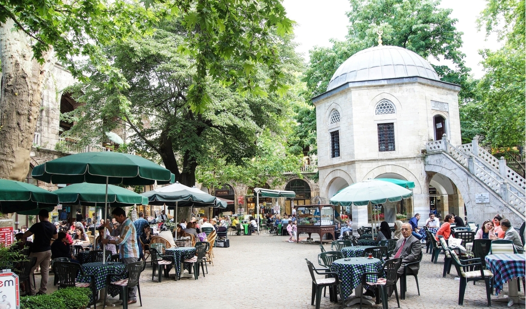 Journey To Green Paradise 12 Days Trabzon & Uzungol & Bursa & Istanbul Tour Package 6