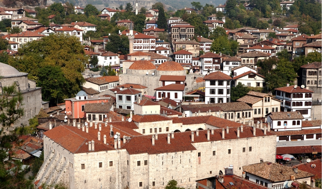 8 Day Istanbul to Black Sea Discovery: Safranbolu, Amasra, Amasya & Trabzon 2