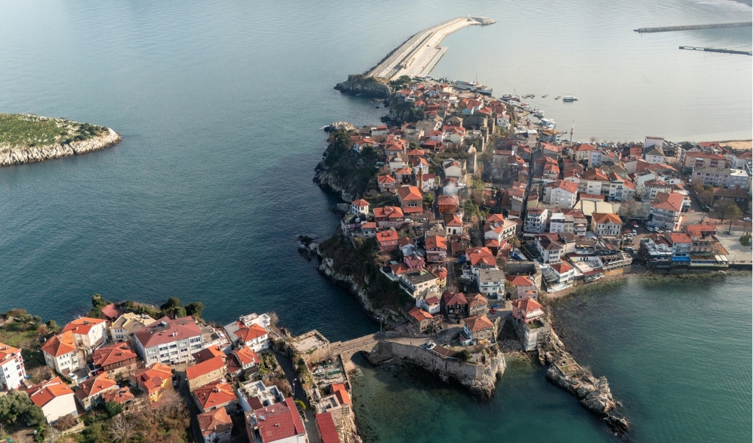 8 Day Istanbul to Black Sea Discovery: Safranbolu, Amasra, Amasya & Trabzon 3