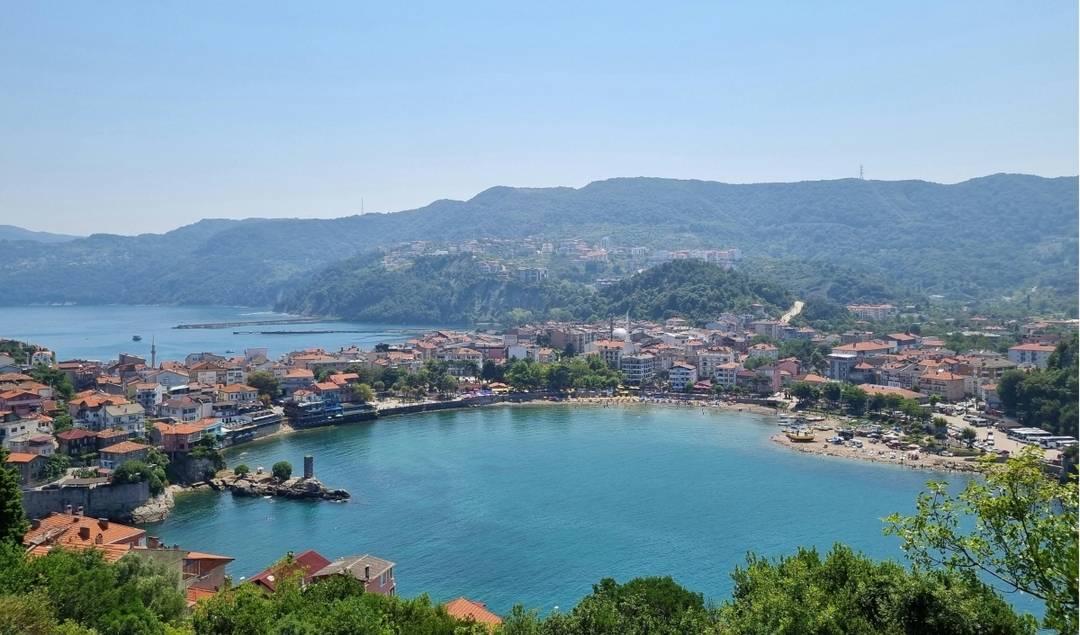 8 Day Istanbul to Black Sea Discovery: Safranbolu, Amasra, Amasya & Trabzon 4