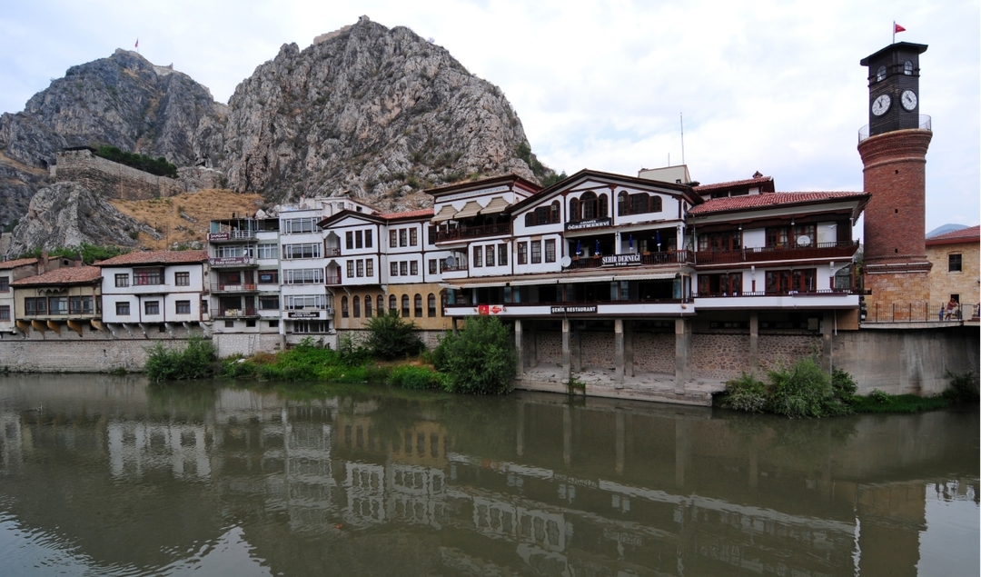 8 Day Istanbul to Black Sea Discovery: Safranbolu, Amasra, Amasya & Trabzon 5