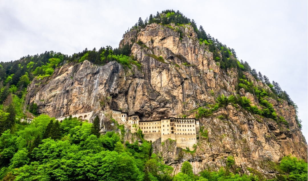 8 Day Istanbul to Black Sea Discovery: Safranbolu, Amasra, Amasya & Trabzon 8