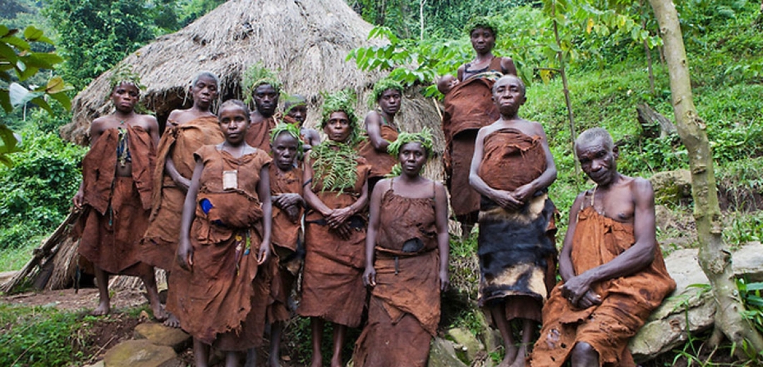 11 Day Exciting Big Five Safari Adventure And Primates 1