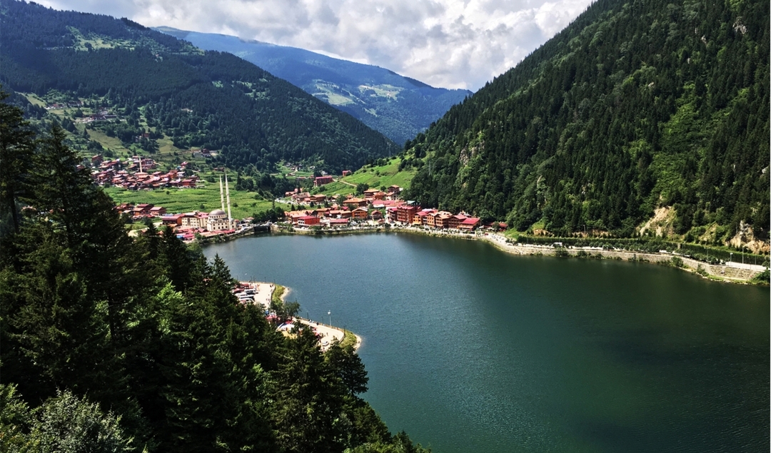 Istanbul & Trabzon & Bursa 14 Days Holiday Package 8
