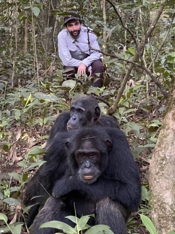 11 Day Exciting Big Five Safari Adventure And Primates 7