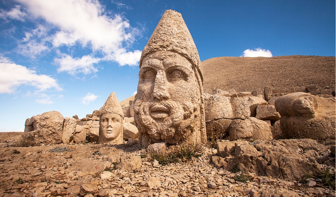 Eastern Turkey & the Black Sea Region 10 days 1