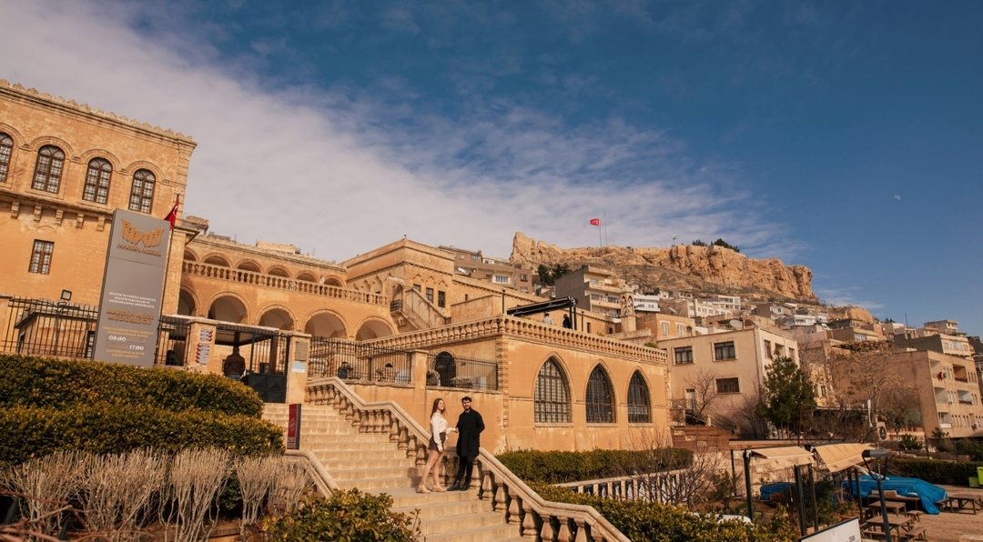 Eastern Turkey & the Black Sea Region 10 days 5